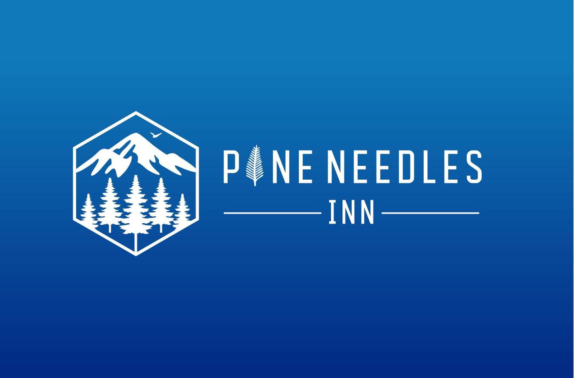 Pine Needles Inn Маунт-Шаста Экстерьер фото